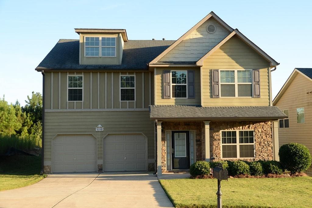 6246 Baltusrol Trace, Fairburn, GA 30213 — most recent listing photo