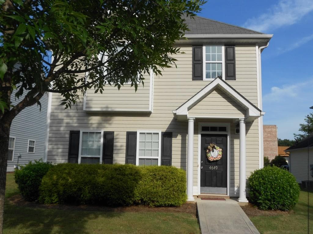 4649 Liberty Square Drive, Acworth, GA 30101 — most recent listing photo