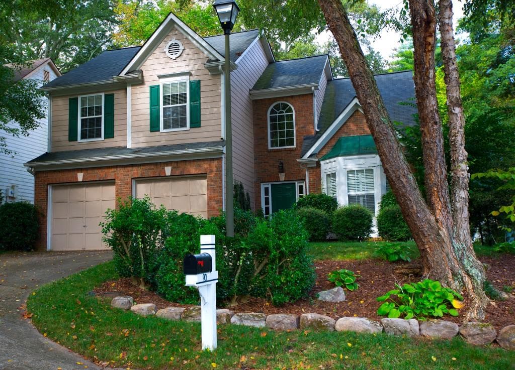 90 Whitlock Square, Marietta, GA 30064 — most recent listing photo