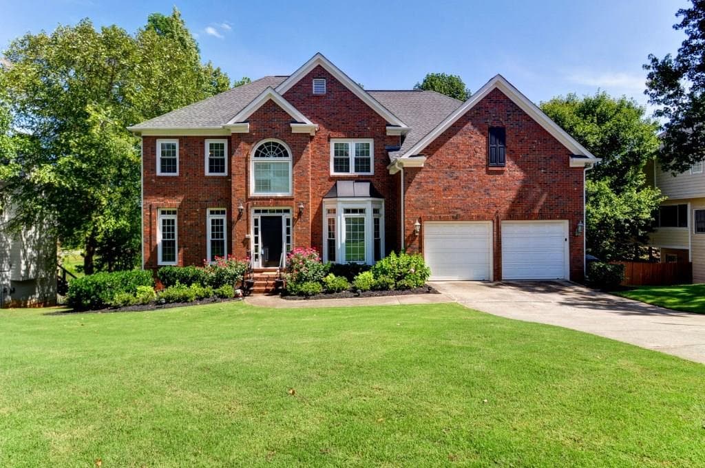 180 Wexford Overlook Drive, Roswell, GA 30075 — most recent listing photo