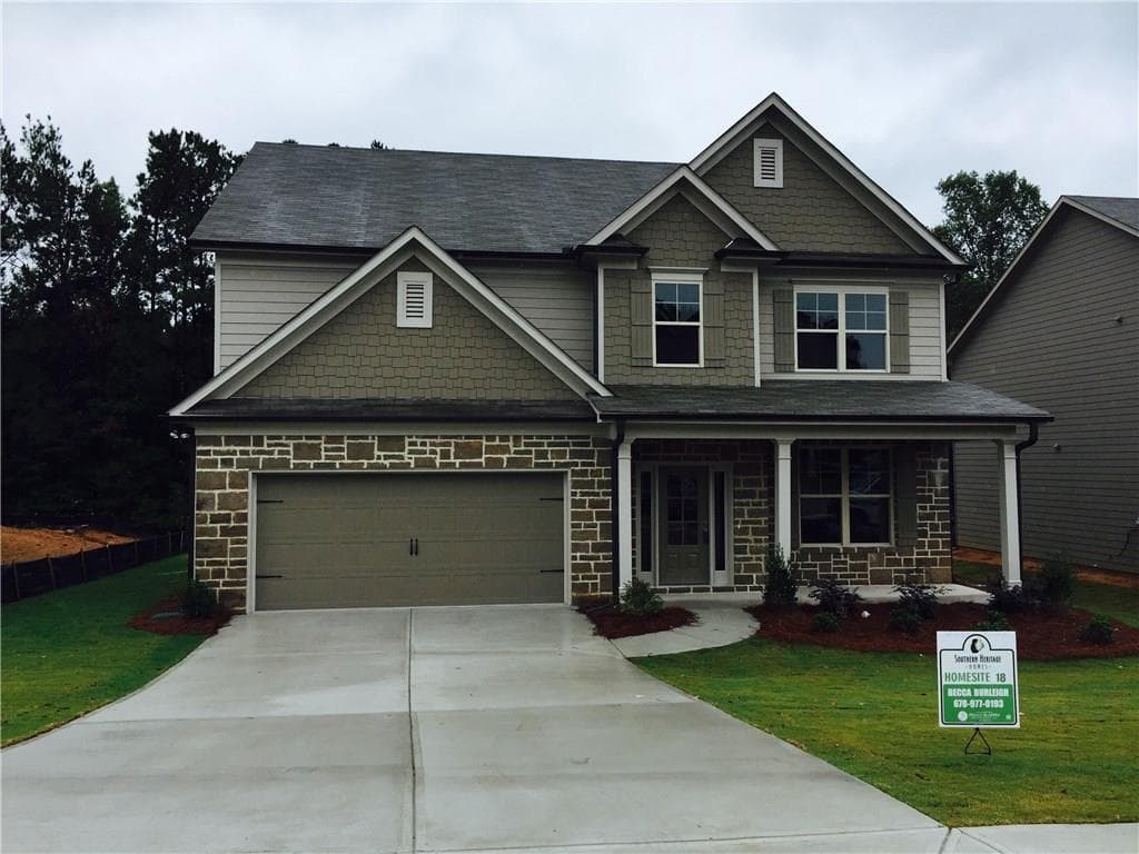 1950 Beyers Landing Drive, Buford, GA 30519 — most recent listing photo
