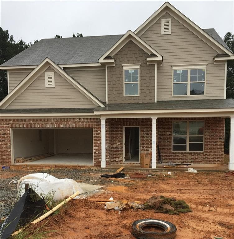 1940 Beyers Landing Drive, Buford, GA 30519 — most recent listing photo
