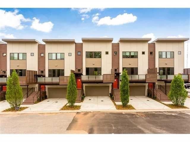 3 bedroom, 2,310 sq ft townhouse sold at 1300 Dekalb Avenue 1318, Atlanta, GA 30307