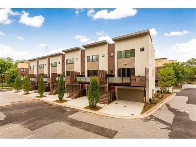3 bedroom, 2,310 sq ft townhouse sold at 1314 AXIS Circle 1314, Atlanta, GA 30307