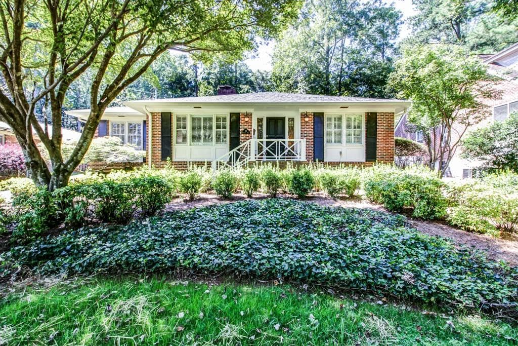 91 Berkeley Road, Avondale Estates, GA 30002 — most recent listing photo