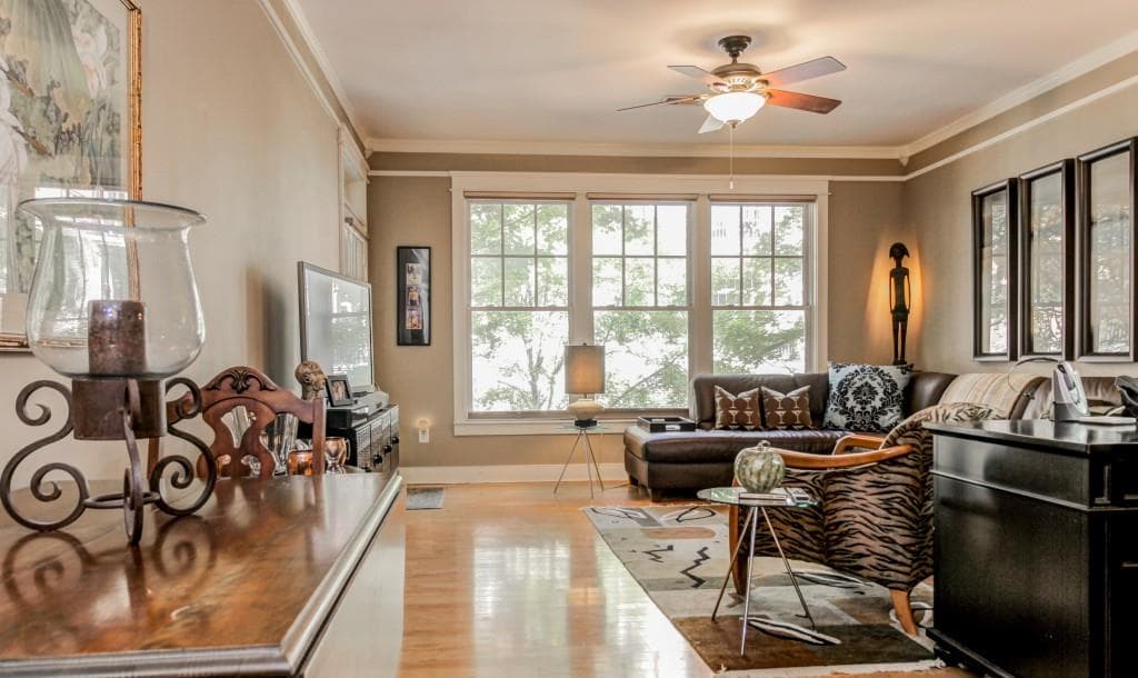 273 12th Street 214, Atlanta, GA 30309 — most recent listing photo