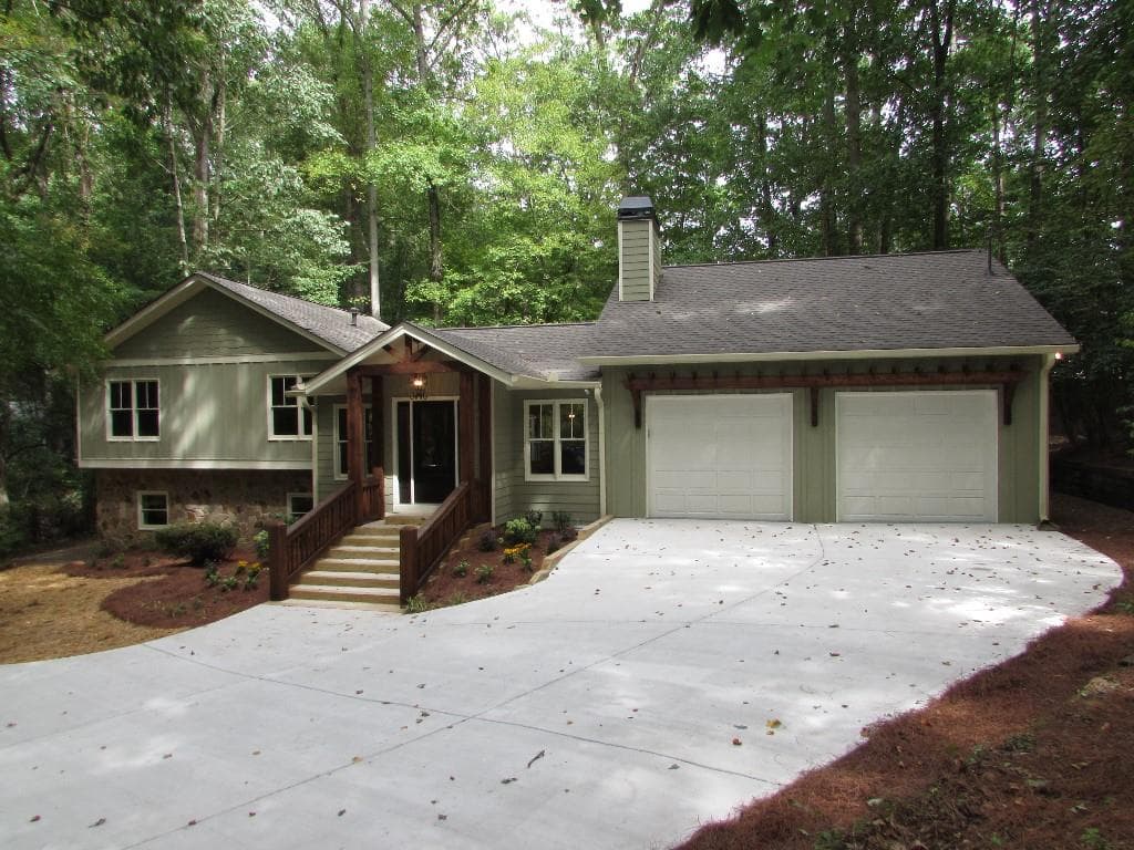3831 Mars Hill Road, Cumming, GA 30040 — most recent listing photo