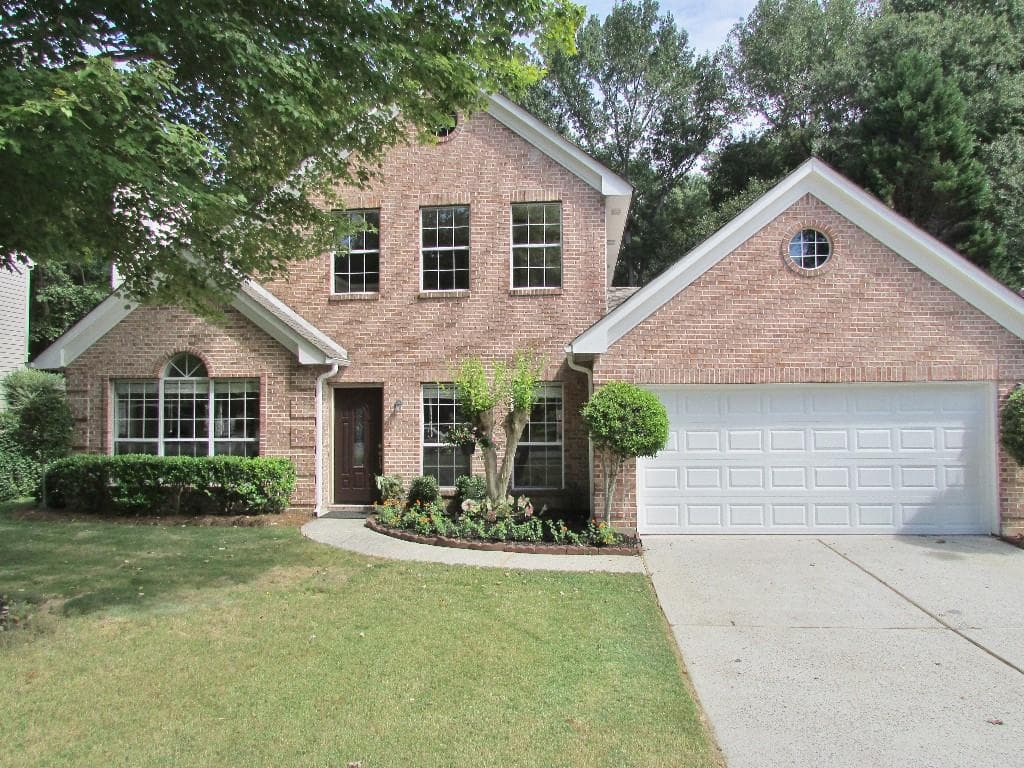 12105 Greenmont Walk, Alpharetta, GA 30009 — most recent listing photo