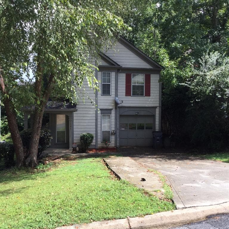1191 Holly Circle, Lawrenceville, GA 30044 — most recent listing photo