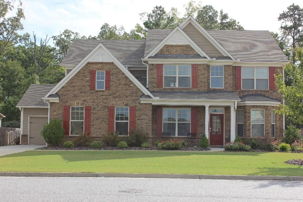 410 Cranbrooke Circle, Suwanee, GA 30024 — most recent listing photo
