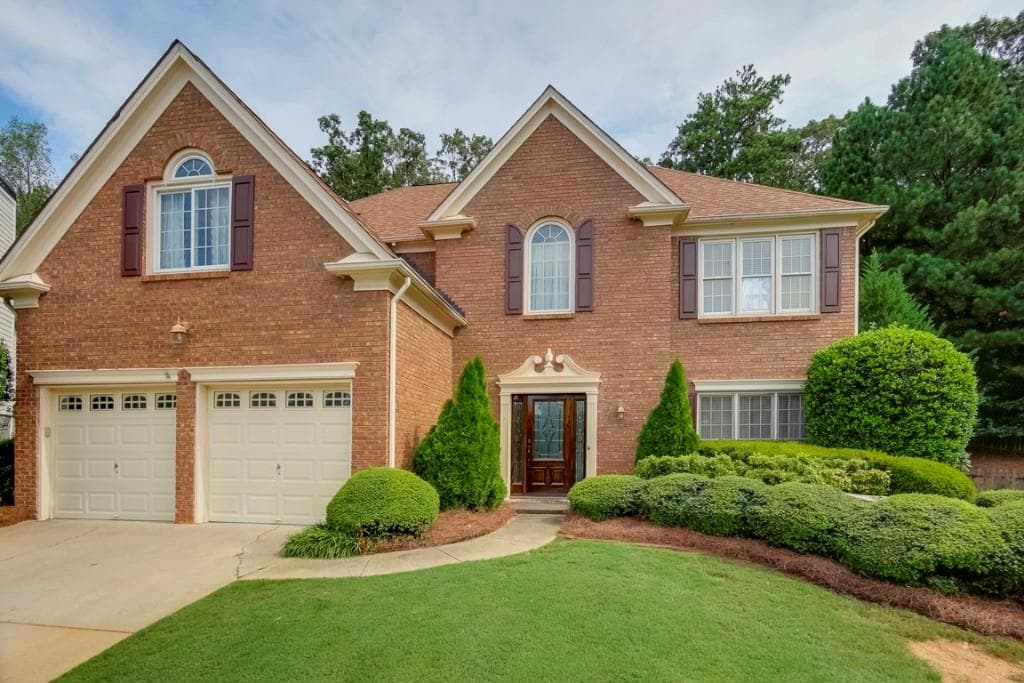 2319 Lake Villas Lane, Duluth, GA 30097 — most recent listing photo