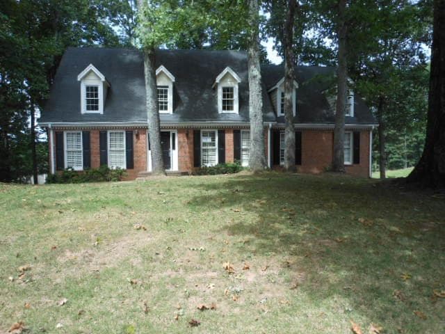 520 Spender Trace, Sandy Springs, GA 30350 — most recent listing photo