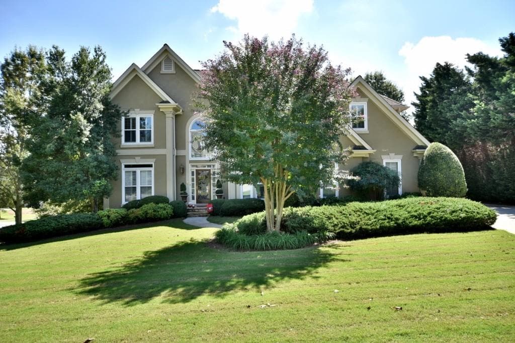 2460 Stonegate Drive, Cumming, GA 30041 — most recent listing photo