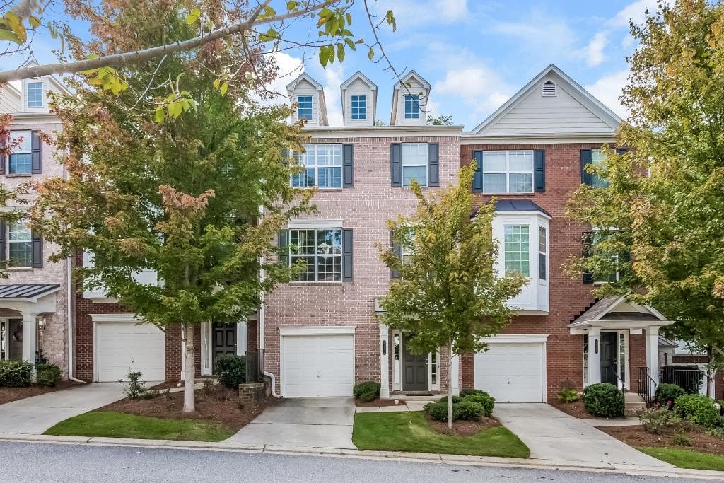 7852 Kiverton Place, Sandy Springs, GA 30350 — most recent listing photo