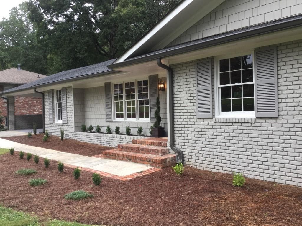 5 bedroom, 3,240 sq ft single family residence sold at 2181 Lebaron Drive, Atlanta, GA 30345