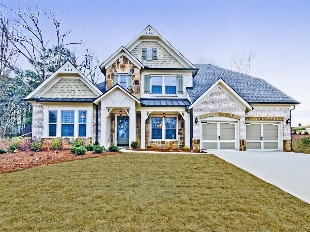 3635 Paddocks Parkway, Suwanee, GA 30024 — most recent listing photo