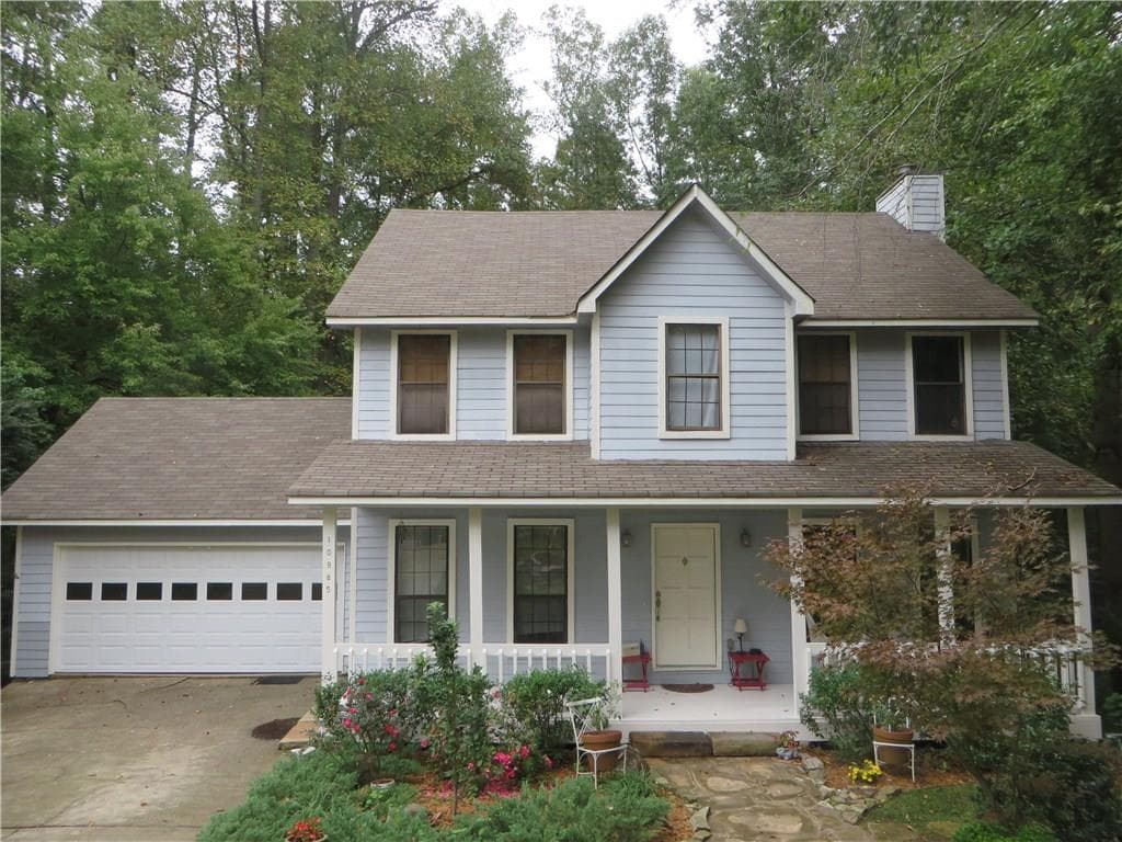 10985 Spotted Pony Trail, Alpharetta, GA 30022 — most recent listing photo