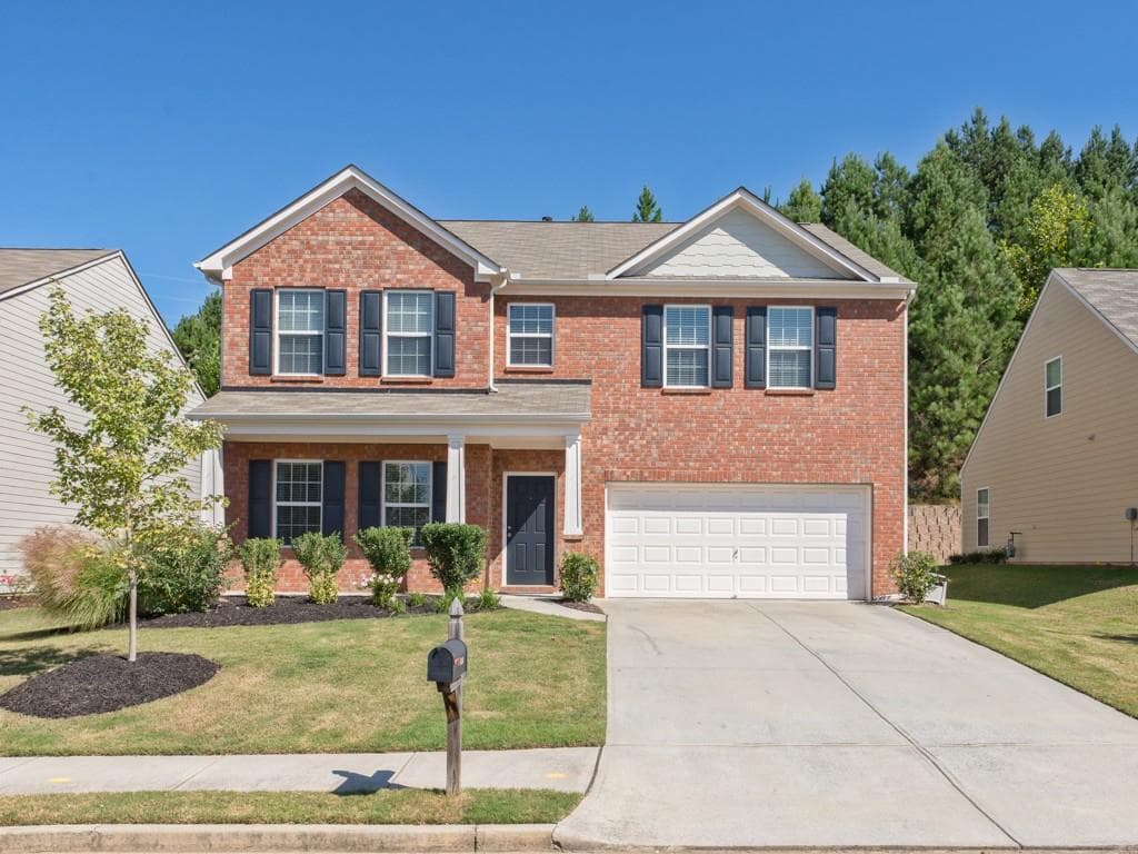 6768 Pierless Avenue, Sugar Hill, GA 30518 — most recent listing photo