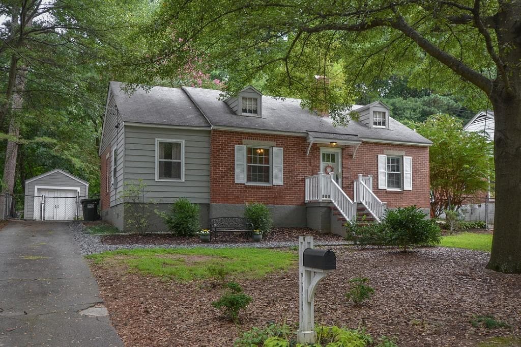 3038 Oakdale Road, Atlanta, GA 30354 — most recent listing photo