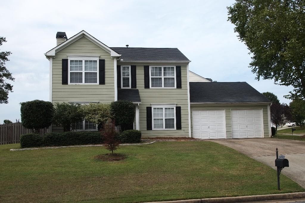 4164 Cattail Court, Austell, GA 30106 — most recent listing photo