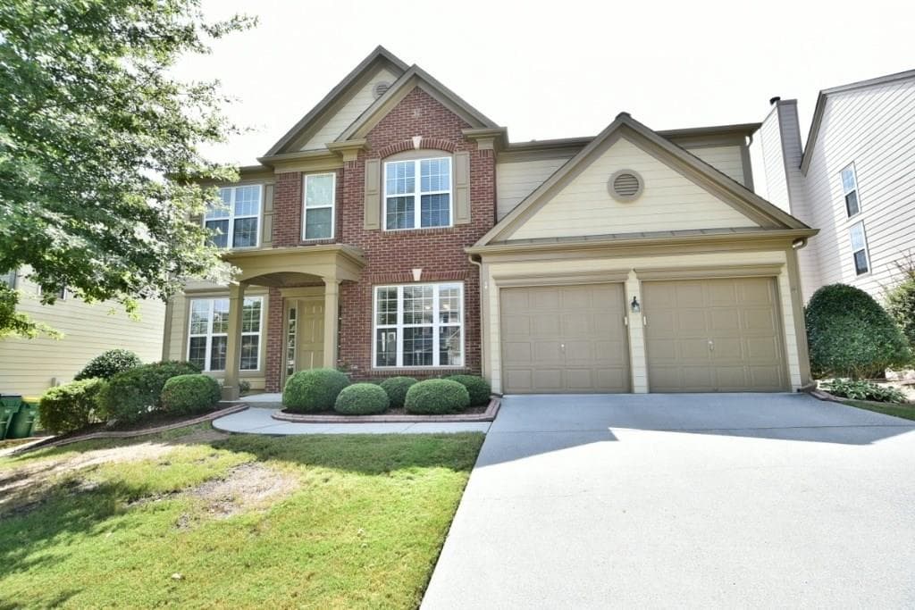 229 Revillion Way, Woodstock, GA 30188 — most recent listing photo