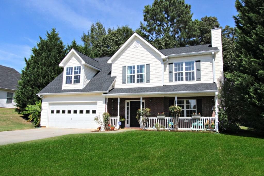 523 Red Tip Lane, Loganville, GA 30052 — most recent listing photo
