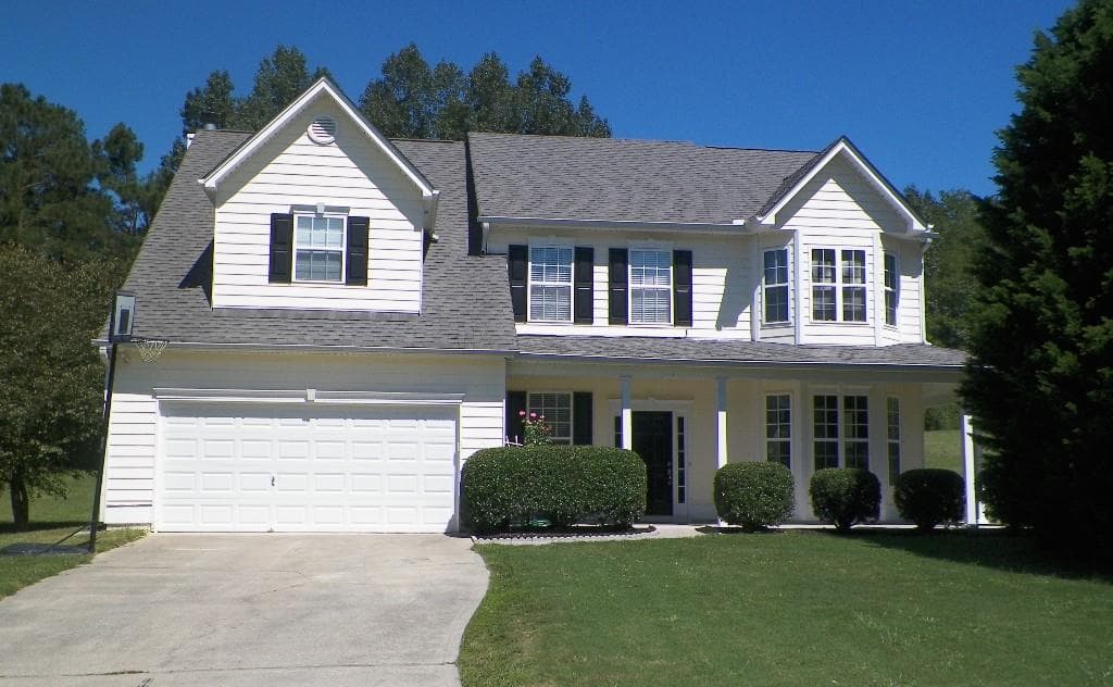 204 Hollyberry Way, Ball Ground, GA 30107 — most recent listing photo