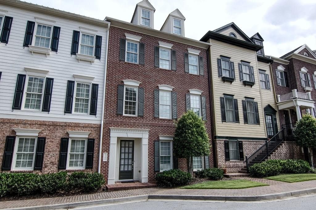 4391 Bridgehaven Drive 7, Smyrna, GA 30080 — most recent listing photo