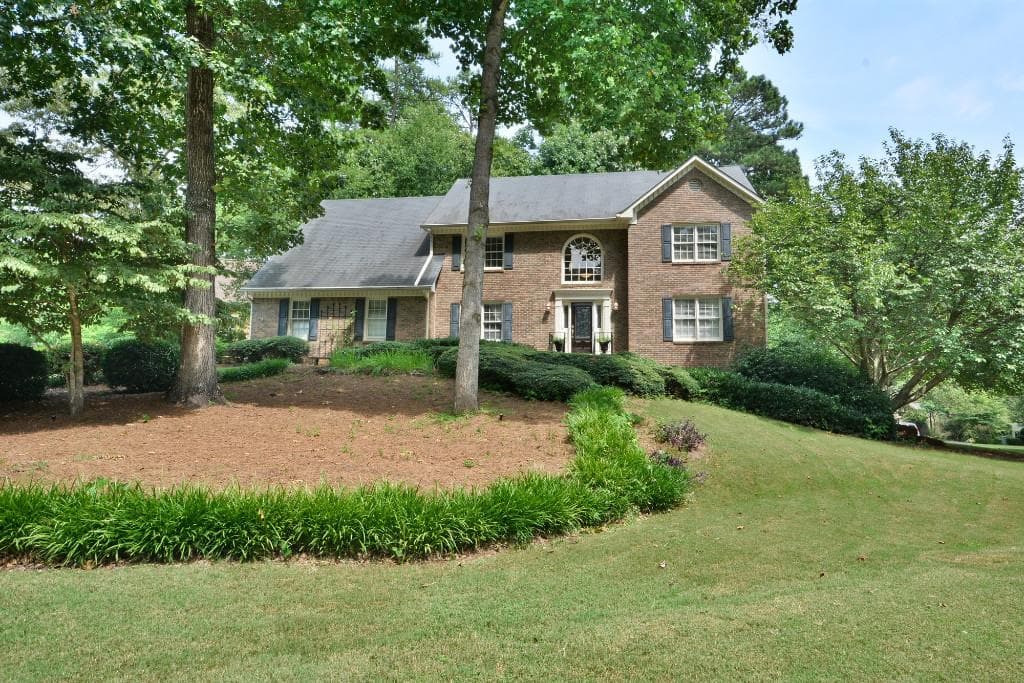 3066 Hillside Trail, Marietta, GA 30066 — most recent listing photo