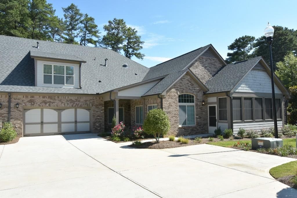 120 Chastain Road 2504, Kennesaw, GA 30144 — most recent listing photo