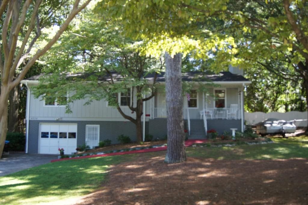 4604 Churchill Court, Austell, GA 30106 — most recent listing photo