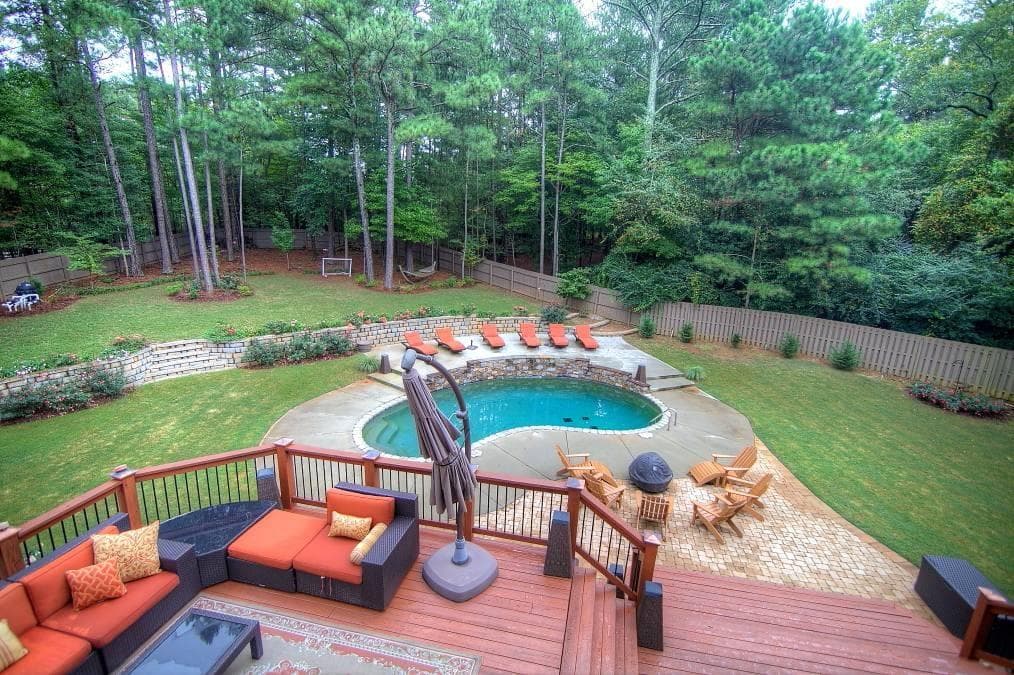 4010 Walnut Creek Trail, Alpharetta, GA 30005 — most recent listing photo