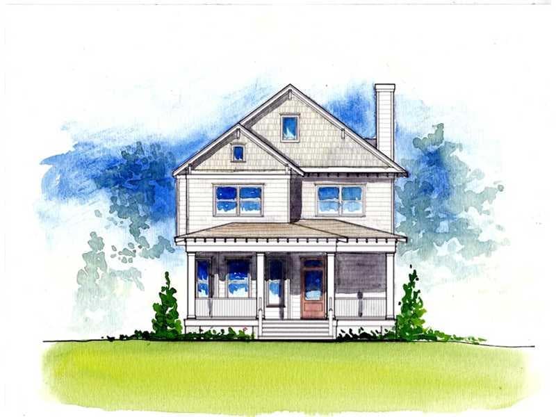 1830 Stoney Creek Drive, Atlanta, GA 30316 — most recent listing photo