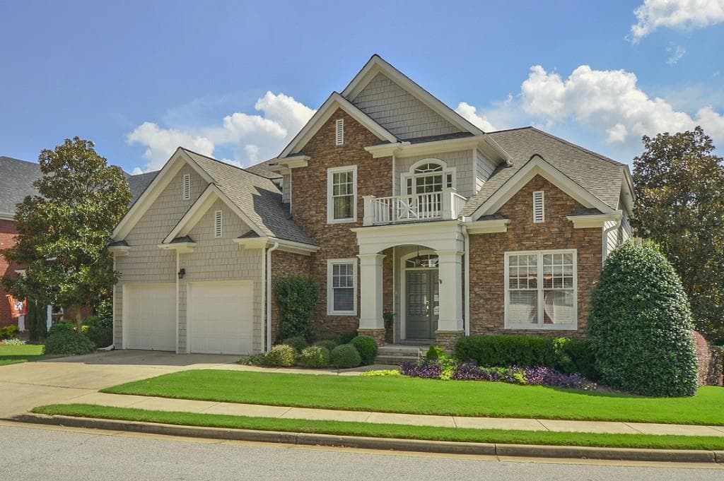 4367 Oakdale Vinings Circle, Smyrna, GA 30080 — most recent listing photo