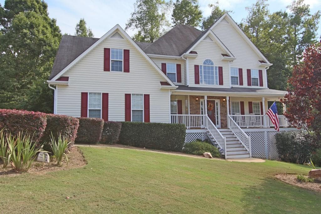 217 Oliver Overlook, Dallas, GA 30132 — most recent listing photo