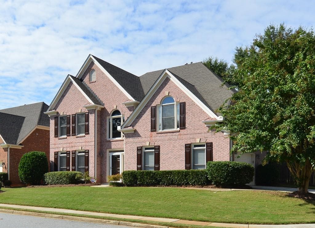 3382 Wembley Walk, Tucker, GA 30084 — most recent listing photo