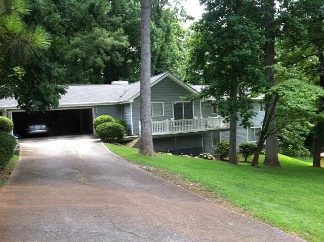 3447 Flint Avenue, Ellenwood, GA 30294 — most recent listing photo