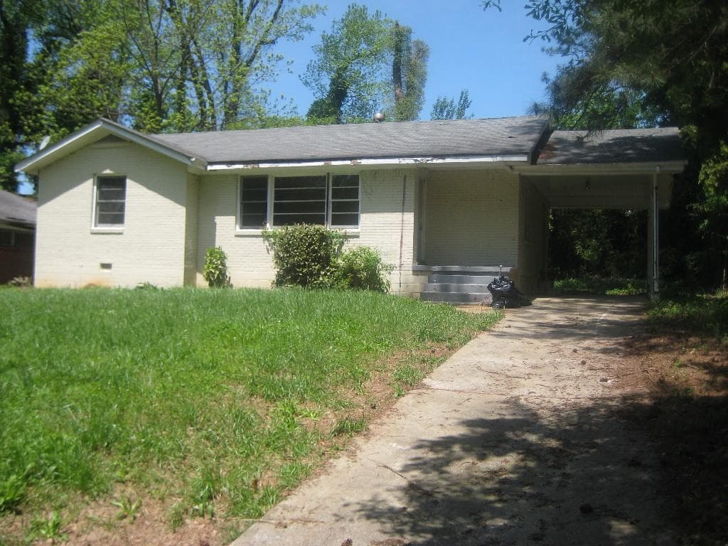 2942 Belvedere Lane, Decatur, GA 30032 — most recent listing photo