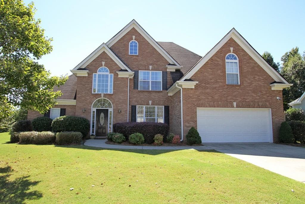 3730 Butler Springs Drive, Loganville, GA 30052 — most recent listing photo