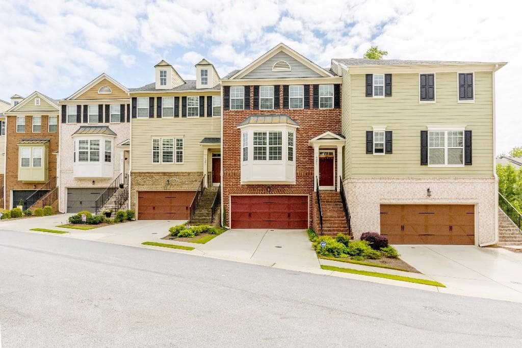4309 Laurel Creek Court, Smyrna, GA 30080 — most recent listing photo