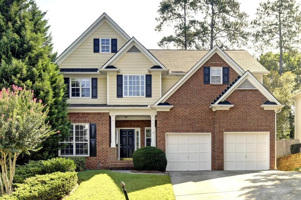 1708 Hidden Springs Trace, Smyrna, GA 30082 — most recent listing photo