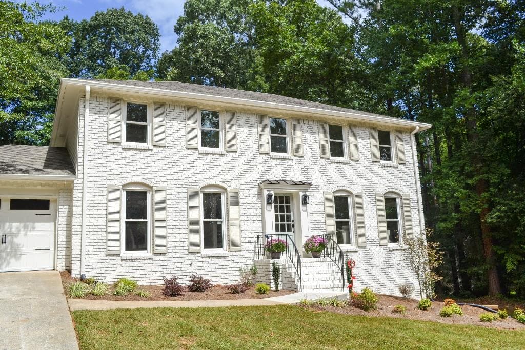 846 Fairfield Drive, Marietta, GA 30068 — most recent listing photo