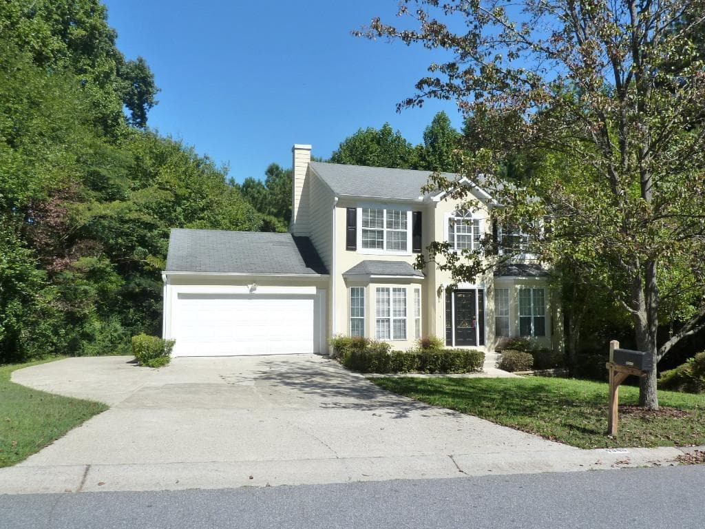 4940 September Court, Acworth, GA 30102 — most recent listing photo