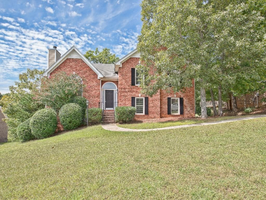 3101 George Place, Douglasville, GA 30135 — most recent listing photo
