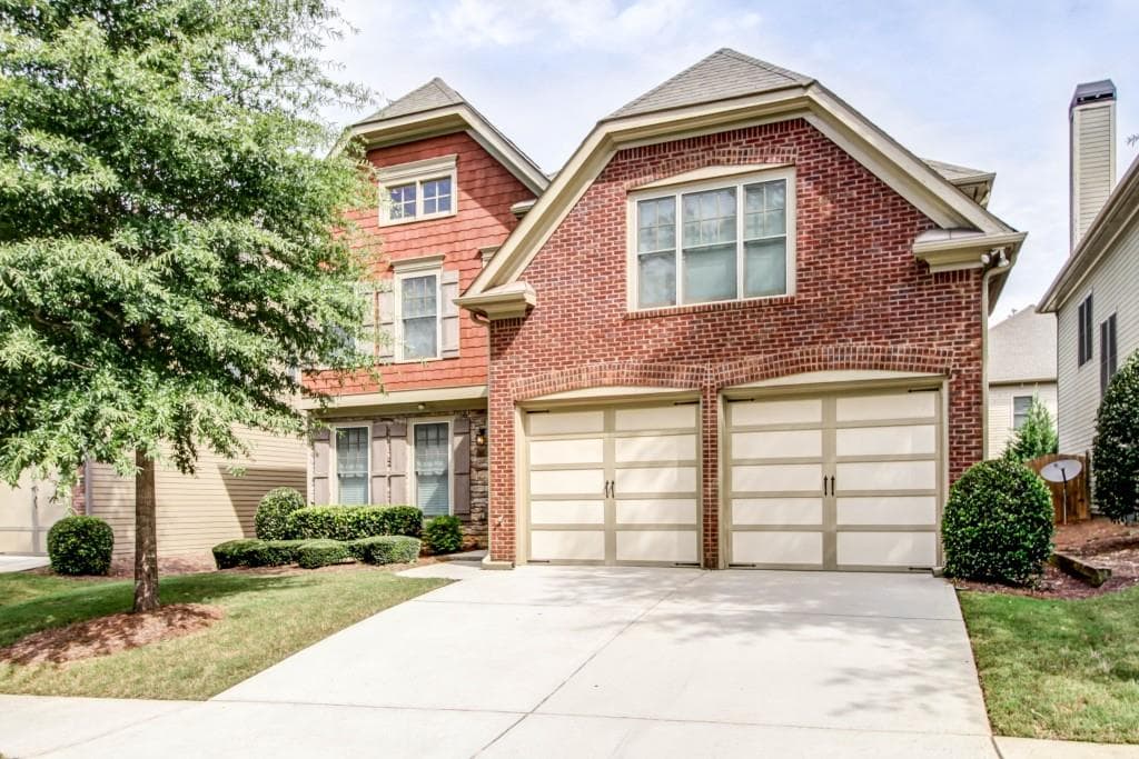 4100 Idlewood Parc Court, Tucker, GA 30084 — most recent listing photo