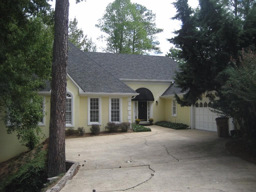 4204 N Mountain Road, Marietta, GA 30066 — most recent listing photo