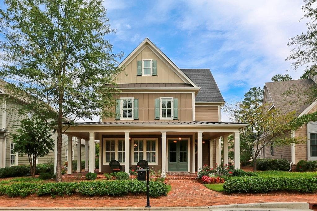 310 Angelica Way, Alpharetta, GA 30022 — most recent listing photo