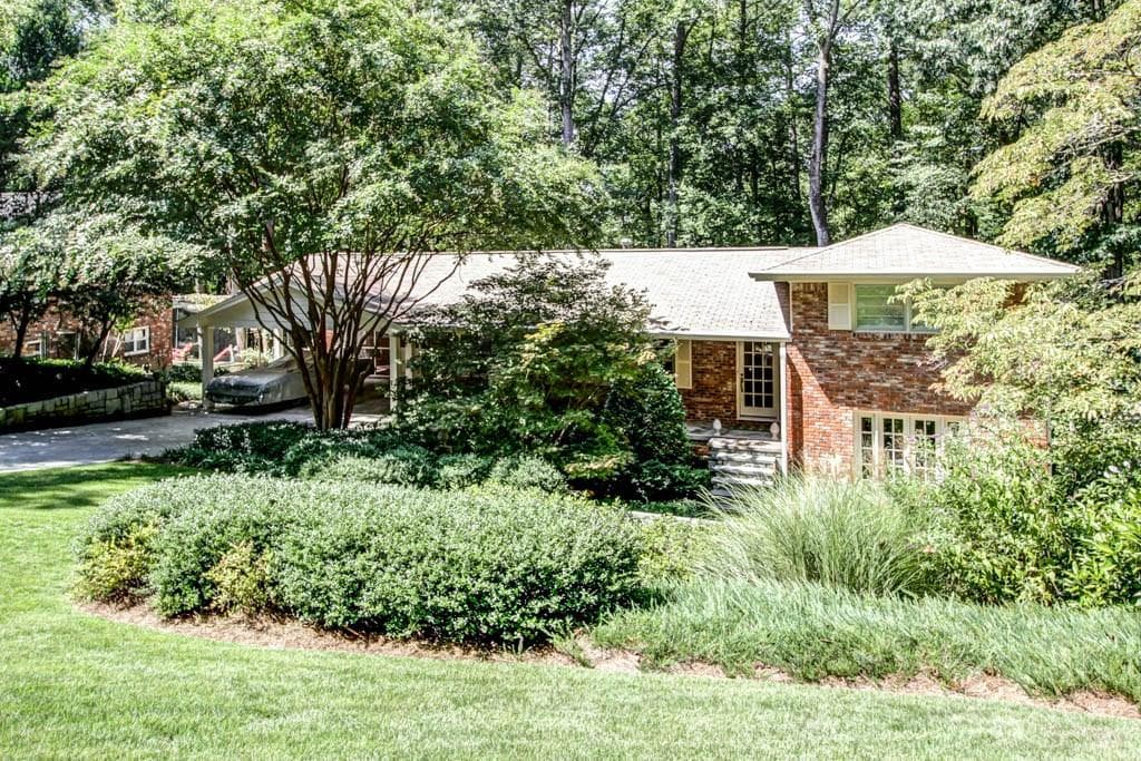 545 Amberidge Trail, Sandy Springs, GA 30328 — most recent listing photo