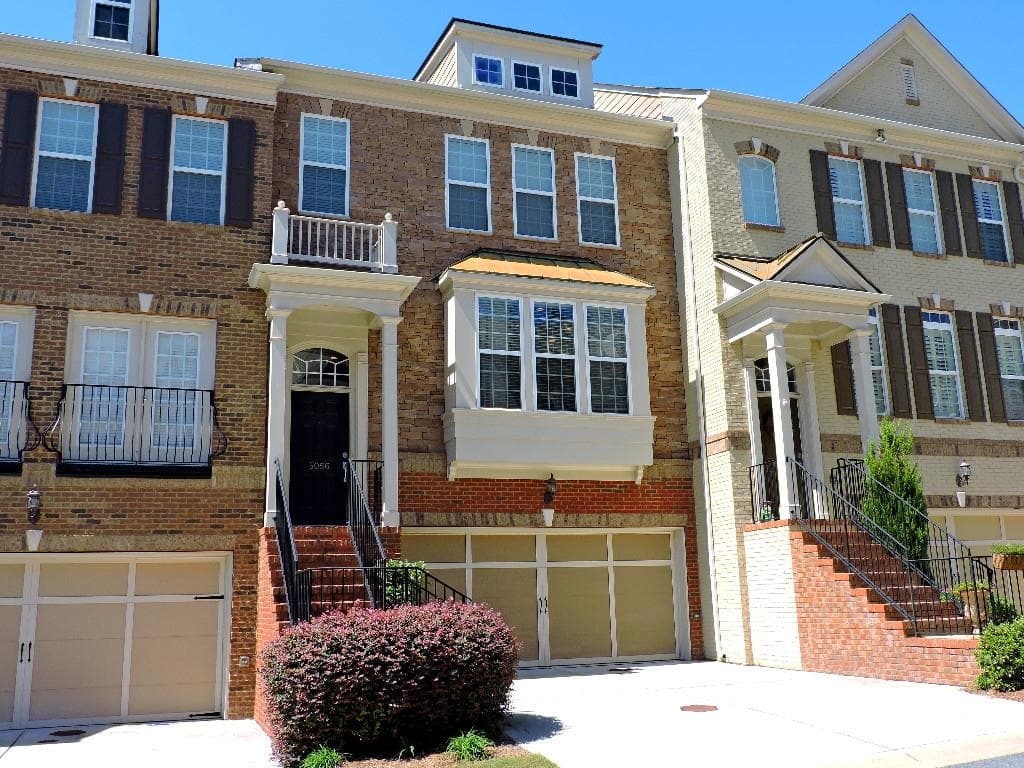 5056 Ridgemont Walk 20, Smyrna, GA 30080 — most recent listing photo