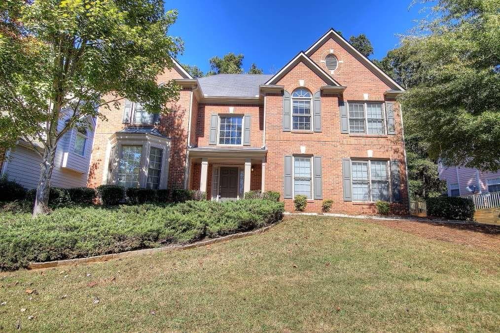 6900 Shadow Ridge Lane, Stone Mountain, GA 30087 — most recent listing photo